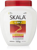 SKALA 6656 Hair Mask, 1000 ml