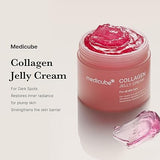 Medicube night wrapping mask