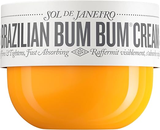 Brazilian Bum Bum Cream