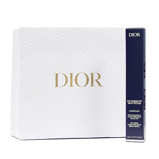 Dior Diorshow Brow Styler Eyebrow Pencil