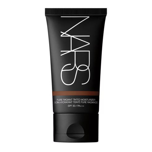 Nars Pure Radiant Tinted Moisturizer SPF30/PA+++