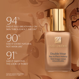 Double Wear Stay-in-Place Foundation - Estee Lauder