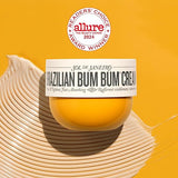 Brazilian Bum Bum Cream