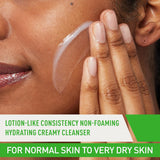 Hydrating Facial Cleanser - CERAVE