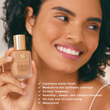 Double Wear Stay-in-Place Foundation - Estee Lauder