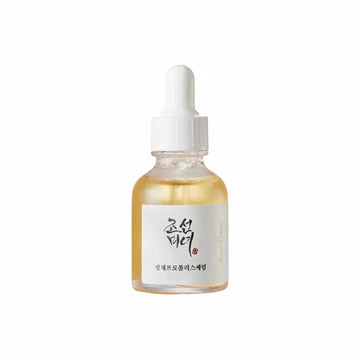 Relief Sun Aqua Fresh Rice + B5 - Beauty Of Joseon