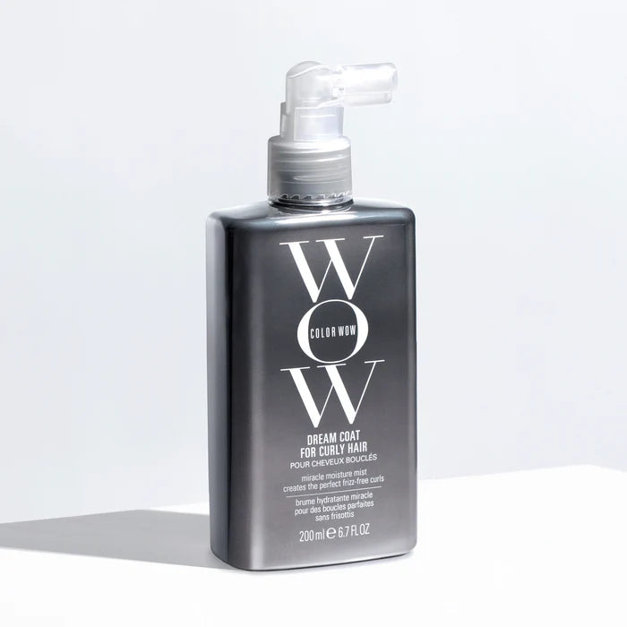 Dream Coat for Curly Hair - COLORWOW