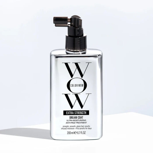 Extra Strength Dream Coat - COLORWOW
