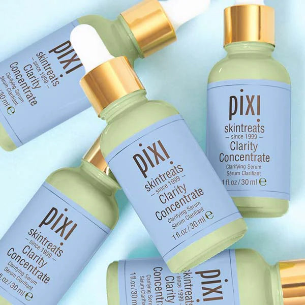 Clarity Concentrate - PIXI