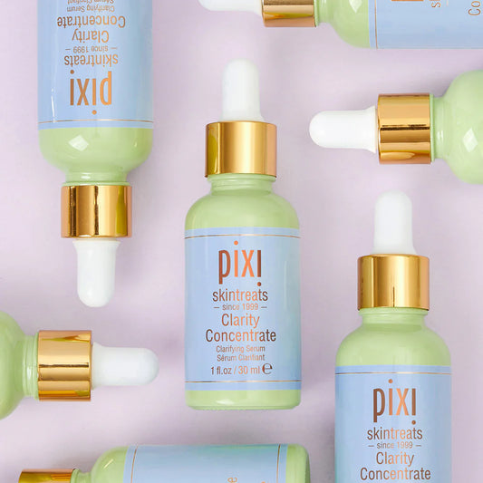 Clarity Concentrate - PIXI