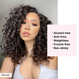 Dream Coat for Curly Hair - COLORWOW