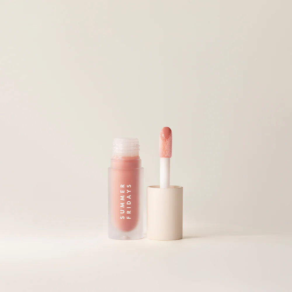 Dream Lip Oil Blush Dreams - Summer Fridays