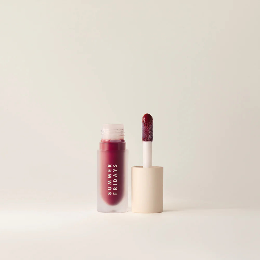 Dream Lip Oil Blush Dreams - Summer Fridays