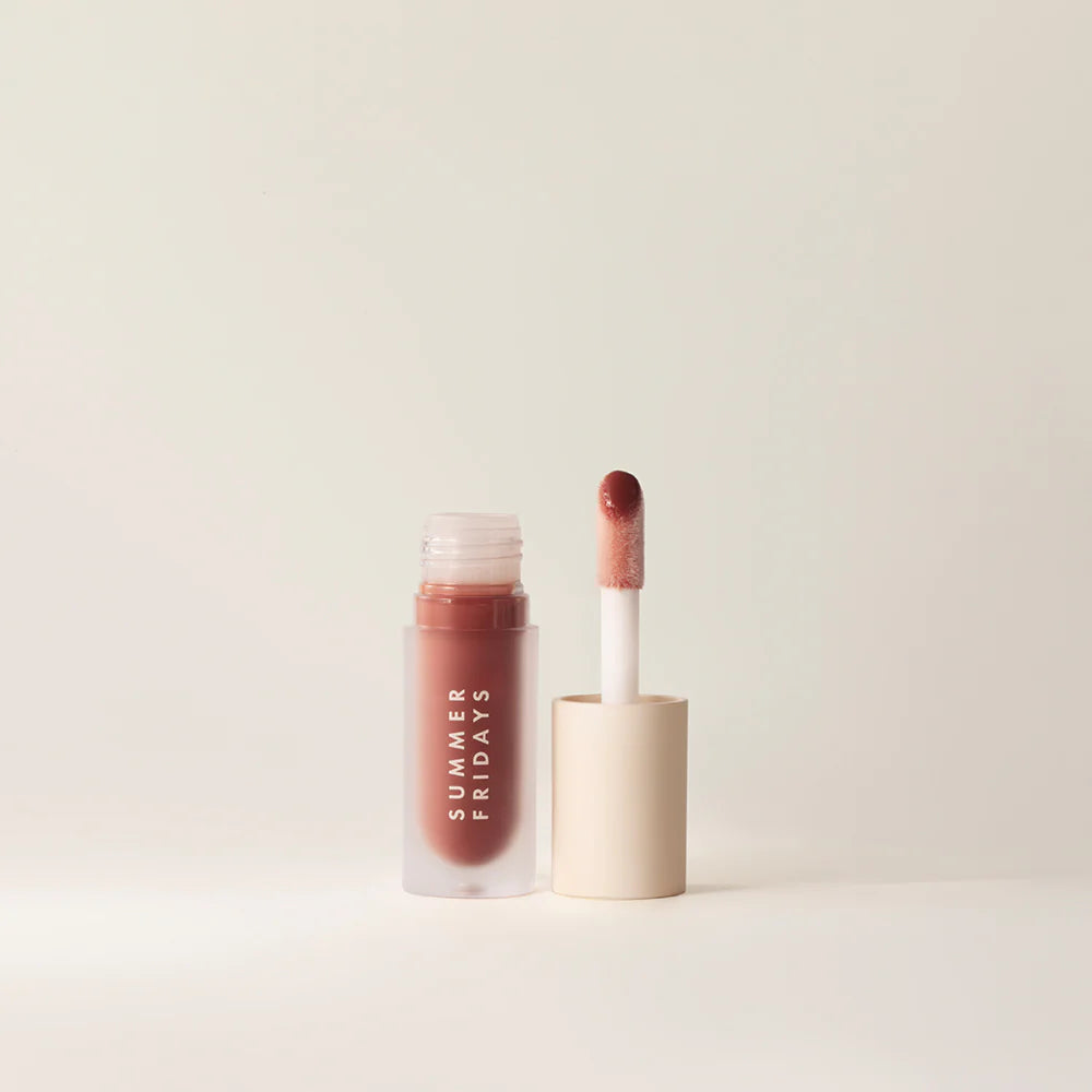 Dream Lip Oil Blush Dreams - Summer Fridays