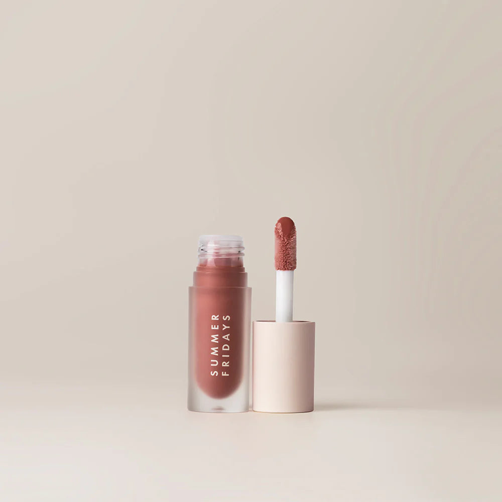 Dream Lip Oil Blush Dreams - Summer Fridays