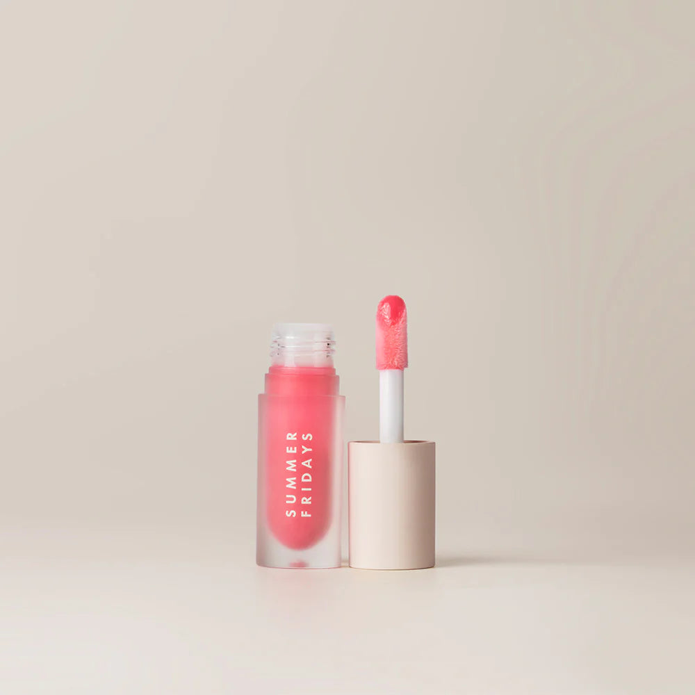 Dream Lip Oil Blush Dreams - Summer Fridays
