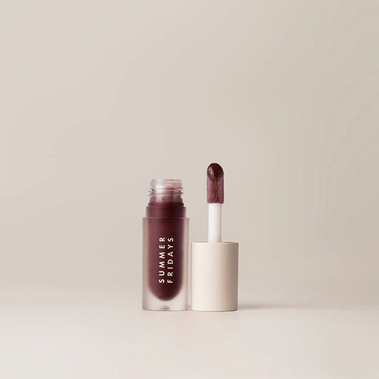 Dream Lip Oil Blush Dreams - Summer Fridays