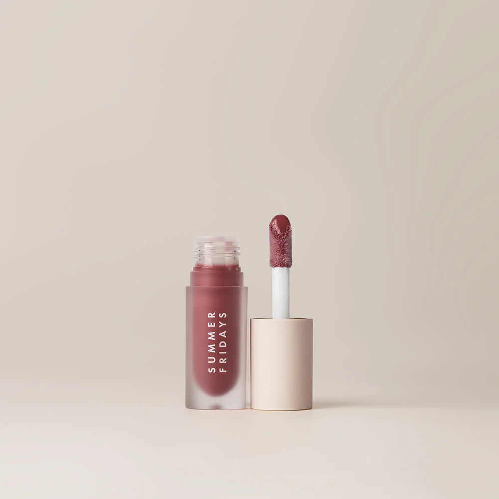 Dream Lip Oil Blush Dreams - Summer Fridays