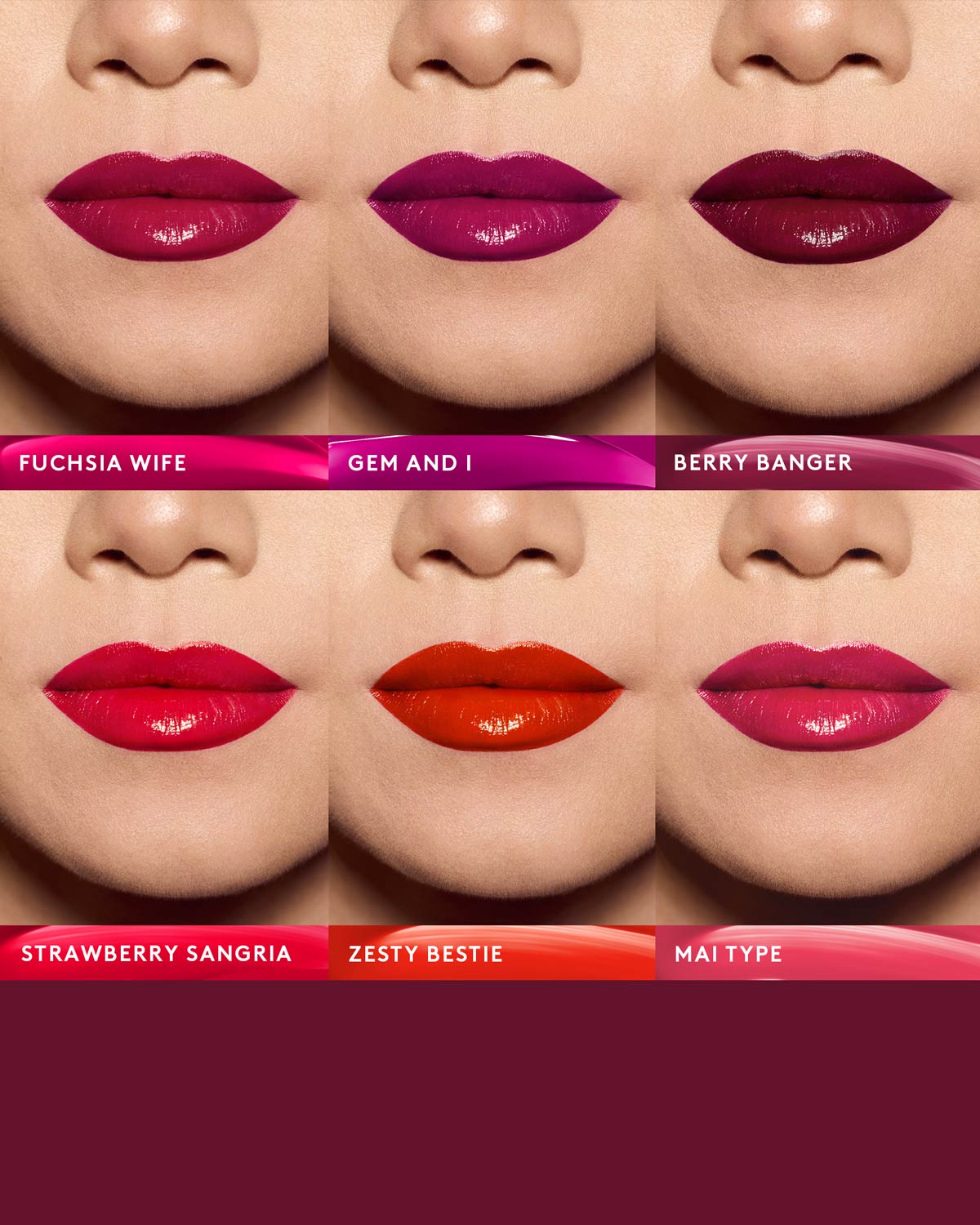 Poutsicle Hydrating Lip Stain