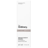 Salicylic Acid 2% Solution 30ml - The Ordinary