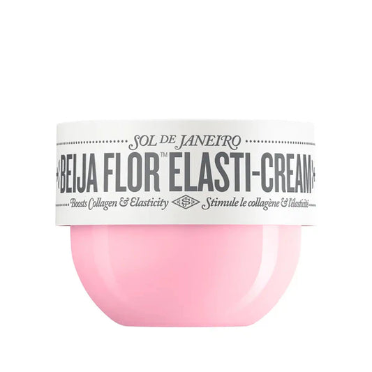 Beija Flor Elasti Cream