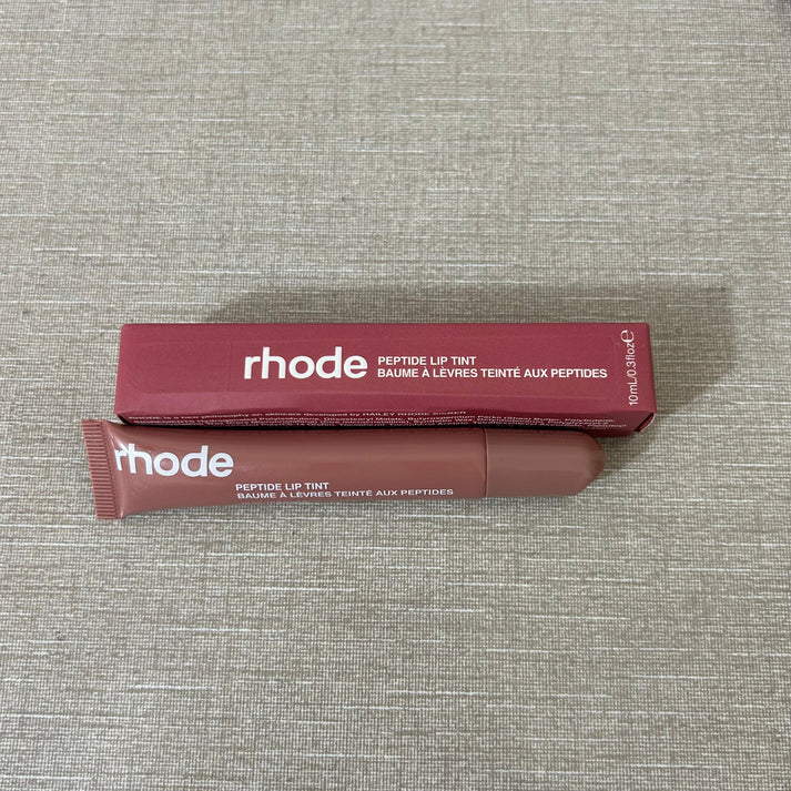 Rhode - Peptide Lip Tint