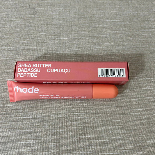 Rhode - Peptide Lip Tint