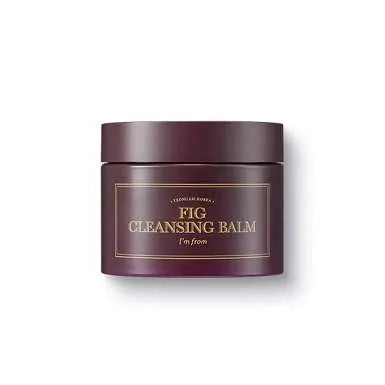 I’m From – Fig Cleansing Balm 100ml