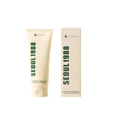 KSECRET - SEOUL 1988 Cleansing Foam : Pine Cica 1% + Probiotics