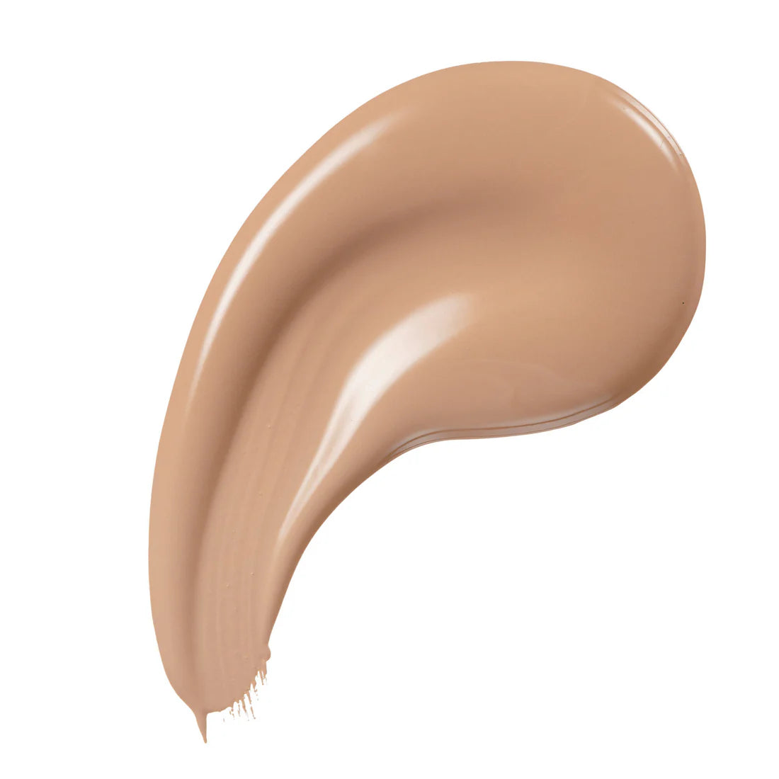 Makeup Revolution Conceal & Define Foundation F5