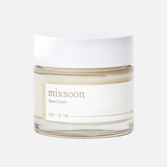 MIXSOON Bean Cream