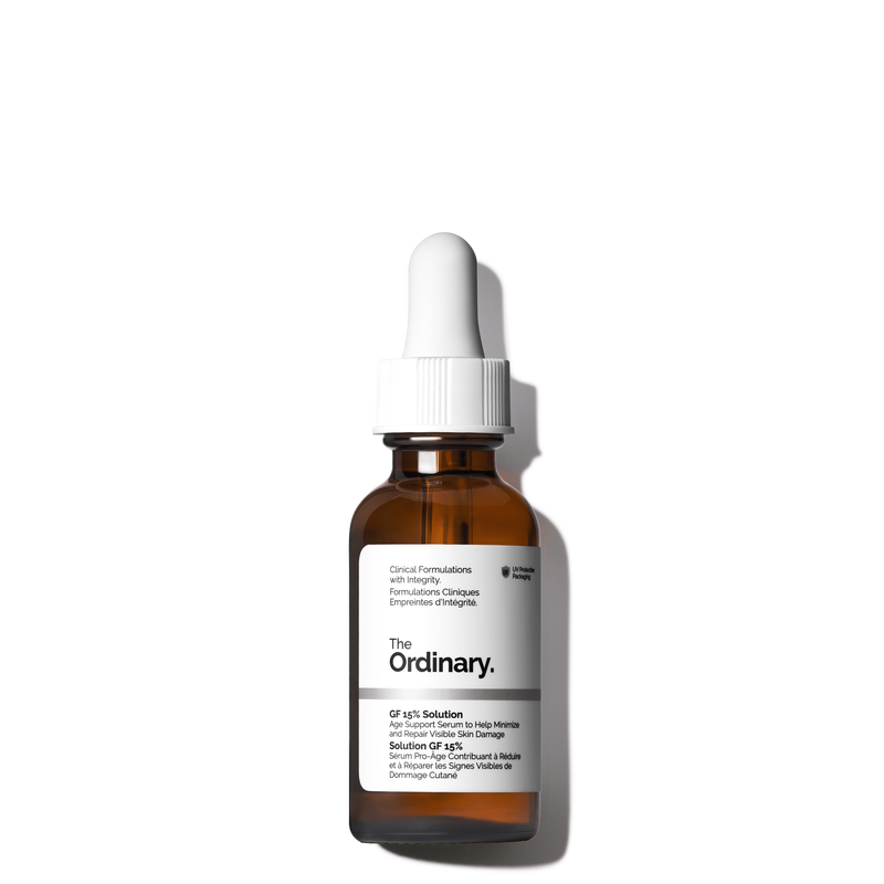 GF 15% Solution - The Ordinary