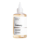 Glycolic Acid 7% Exfoliating Toner 240ml (previously Toning Solution) - The Ordinary