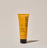 Brightening Facial Scrub - Acure