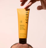 Brightening Facial Scrub - Acure
