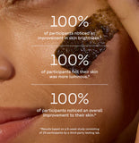 Brightening Facial Scrub - Acure