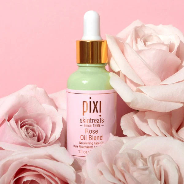 Rose Oil  Blend- PIXI