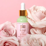 Rose Oil  Blend- PIXI