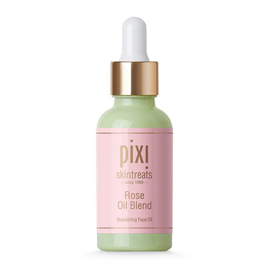 Rose Oil  Blend- PIXI