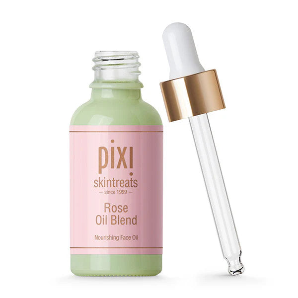 Rose Oil  Blend- PIXI