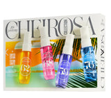 Cheirosa Perfume Travel Minis Set – Beyond Borders