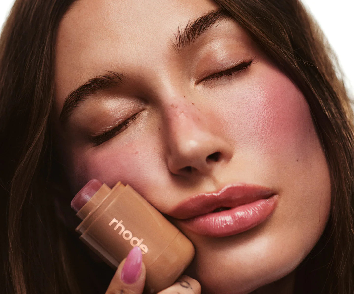 Rhode - Pocket Blush