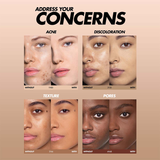 MINI Waterproof Natural Matte Foundation - Makeup Forever