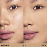 MINI Waterproof Natural Matte Foundation - Makeup Forever