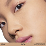 MINI Waterproof Natural Matte Foundation - Makeup Forever