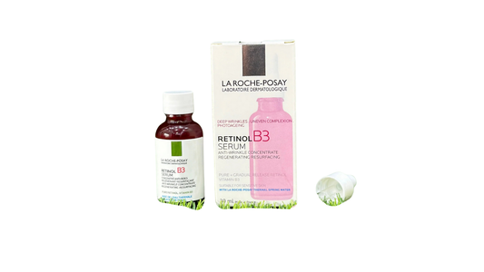 LA ROCHE POSAY RETINOL B3 SERUM - La Roche-Posay