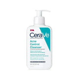 Cerave Acne Control Cleanser 2% SALICYLIC ACID ACNE TREATMENT 237ml