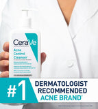 Acne Control Cleanser - CERAVE