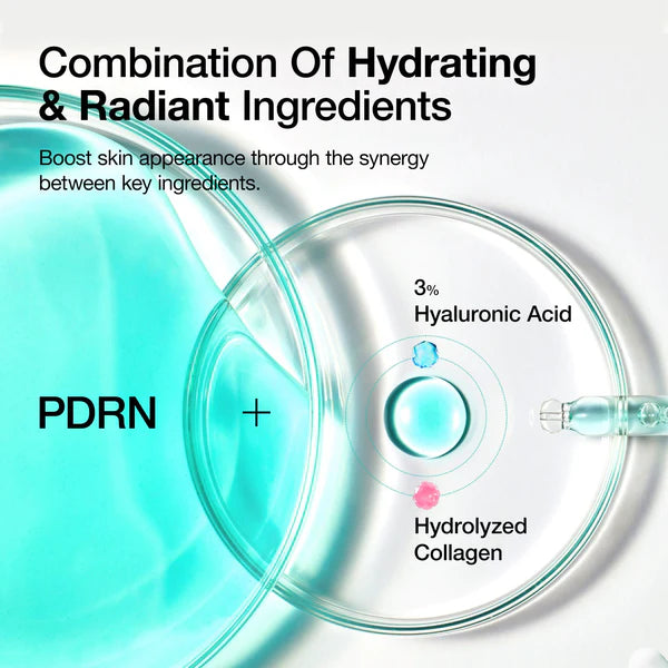 PDRN Hyaluronic Acid Capsule 100 Serum - ANUA