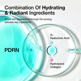 PDRN Hyaluronic Acid Capsule 100 Serum - ANUA